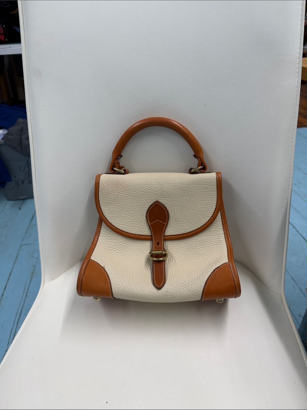 Dooney & Bourke Small Satchel